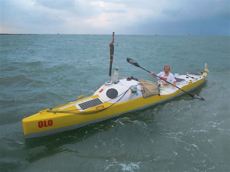 atlantic kayaks